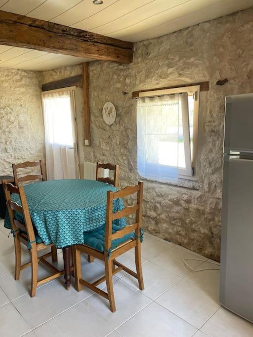 Gite Le Village Des Champs Soings-en-Sologne Eksteriør billede